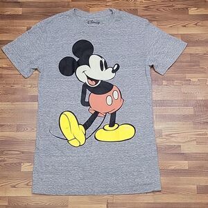 DisneyāMickeyāMouseĀ Tee-shirtāSizeāSmall